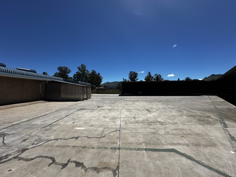 0 Bedroom Property for Sale in Queenstown Central Eastern Cape